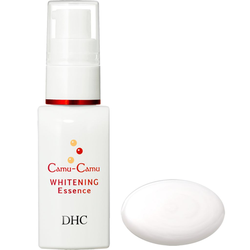 薬用カムCホワイトニング エッセンス DHC