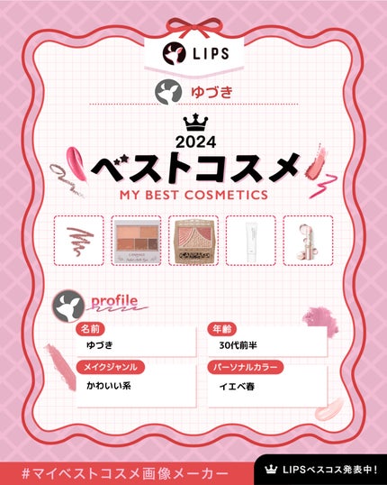 を使ったクチコミ(1枚目)