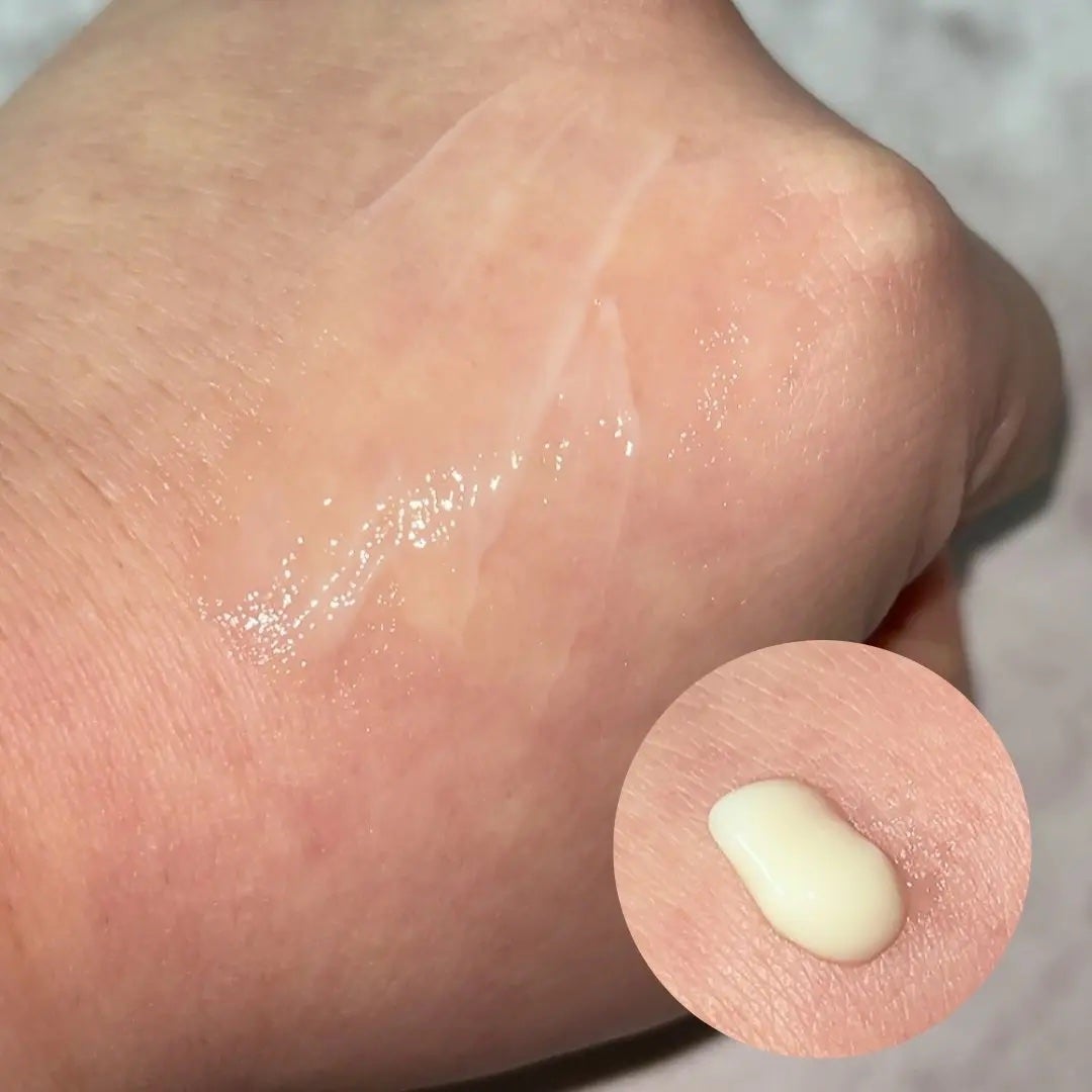 ヴィーガンリポソームレチノールセラム/SKIN&LAB/美容液を使ったクチコミ(3枚目)