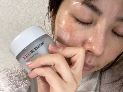 ブライトニングピーリングジェル/Dr.G/ピーリングを使ったクチコミ(6枚目)