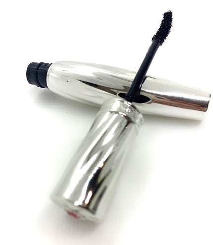 JILL STUART ラスティングカールブロッサム マスカラ WPのクチコミ「JILL STUART ラスティングカールブロッサム マスカラ WP 01 pure blac.....」(2枚目)