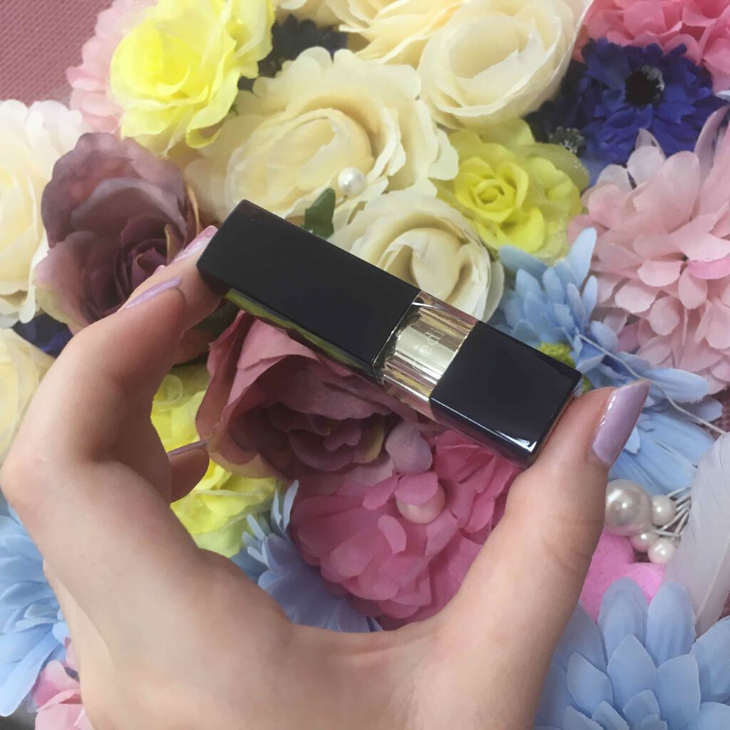 ブライトアップルージュ/media/口紅を使ったクチコミ(3枚目)