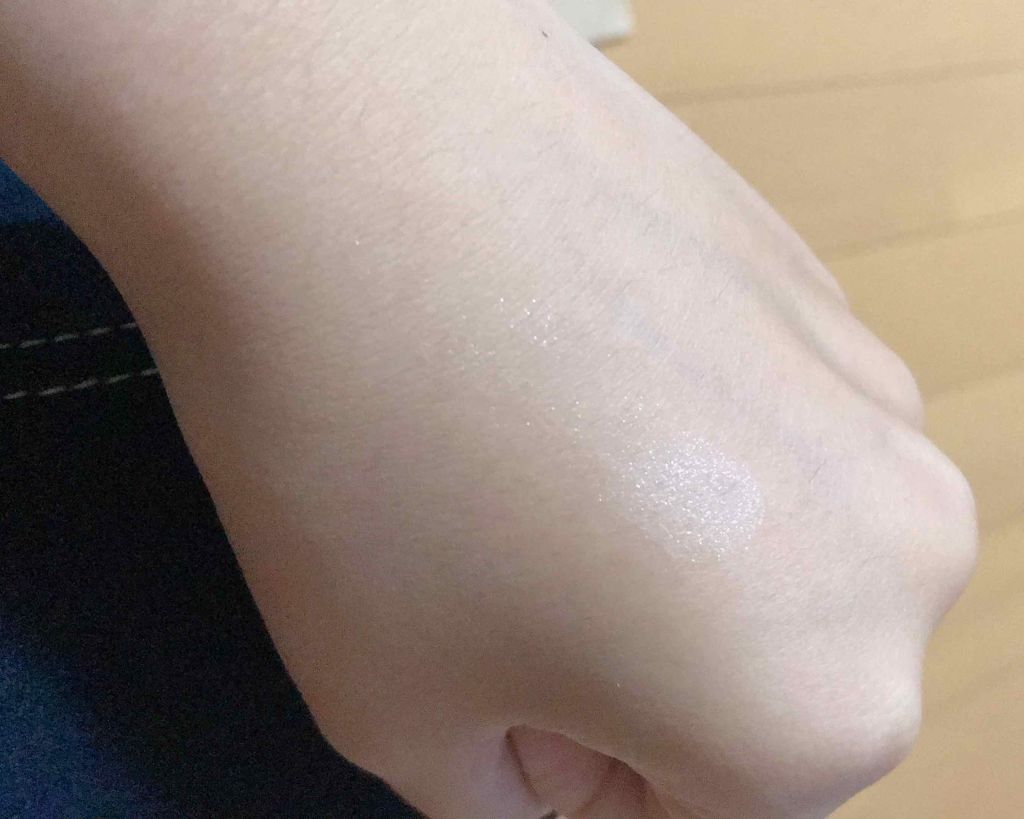 ルースパウダープレストタイプ/無印良品/プレストパウダーを使ったクチコミ(4枚目)