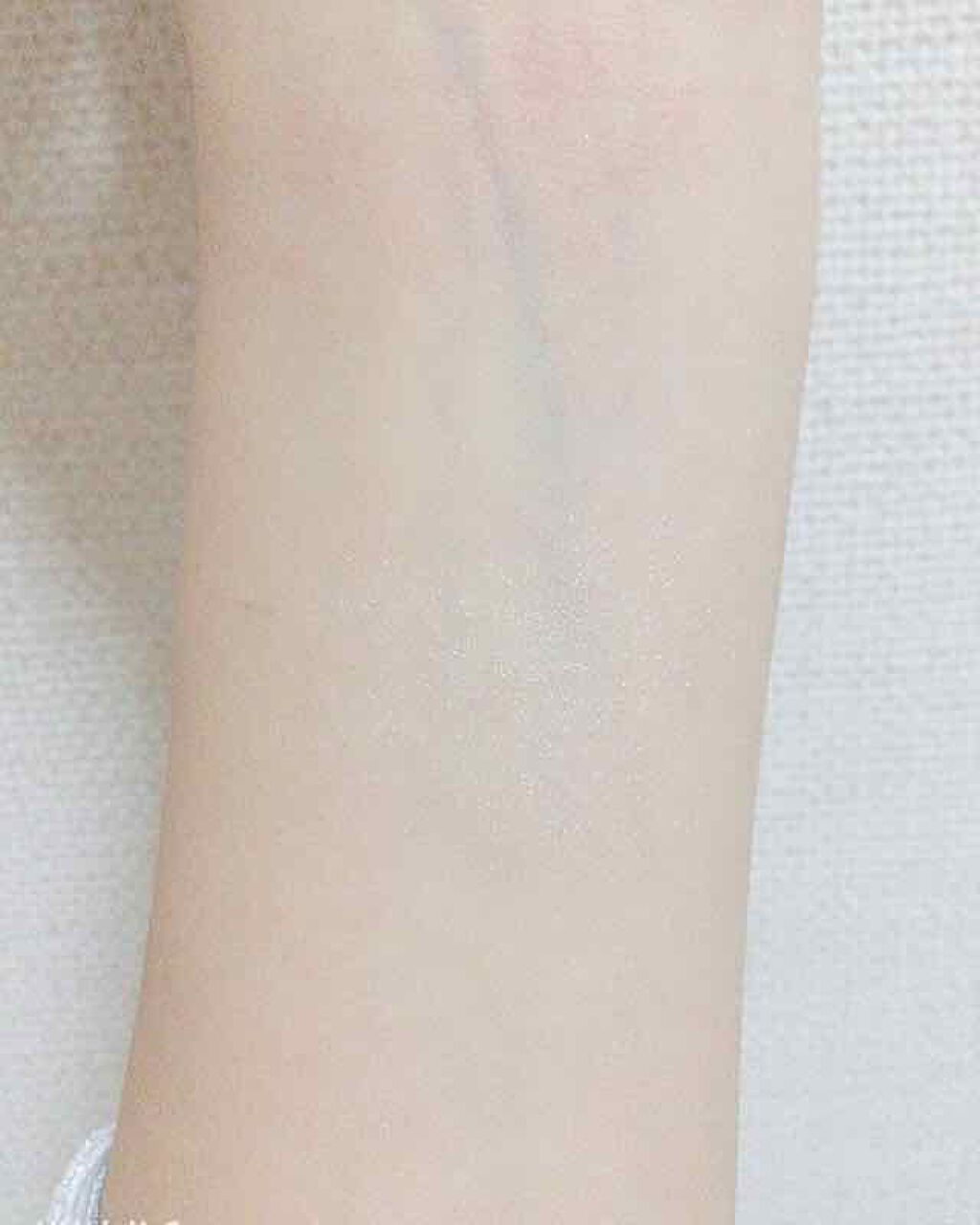 パールグロウハイライト/CEZANNE/パウダーハイライトを使ったクチコミ(2枚目)