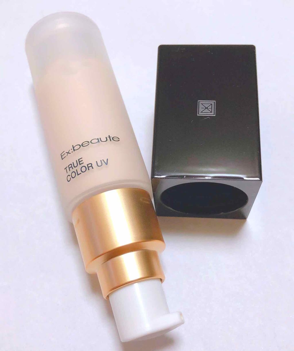 エクスボーテ エクスボーテ トゥルーカラーＵＶ