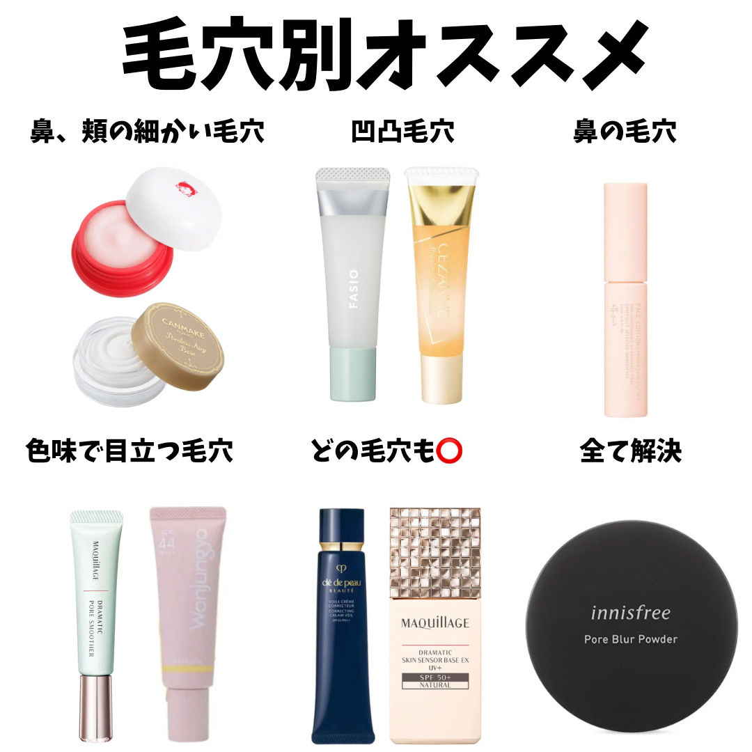 エテュセ ポアレスプライマー/ettusais/化粧下地を使ったクチコミ（2枚目）