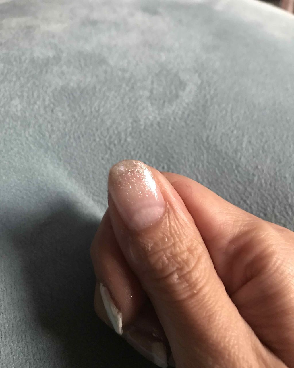 ジェルネイルオフキャップ/ジェリスト/その他化粧小物を使ったクチコミ(2枚目)