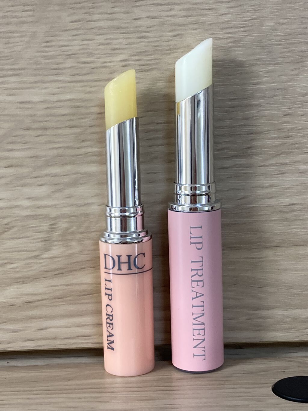 DHC 薬用リップクリーム/DHC/リップクリームを使ったクチコミ（2枚目）