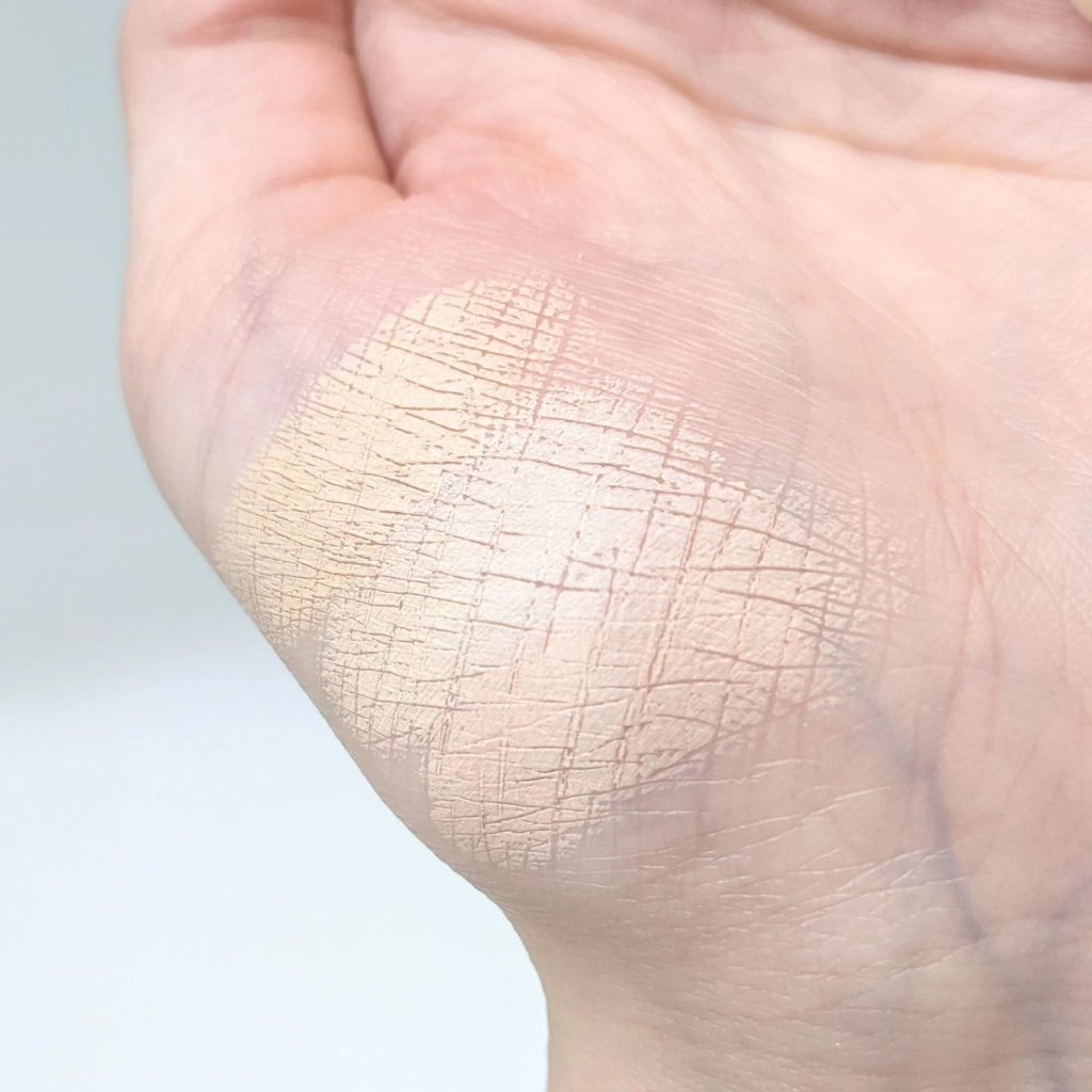 カバーアッププロコンシーラー/TFIT/パレットコンシーラーを使ったクチコミ（3枚目）