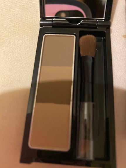 3Dアイブロウカラー/KATE/眉マスカラを使ったクチコミ(5枚目)