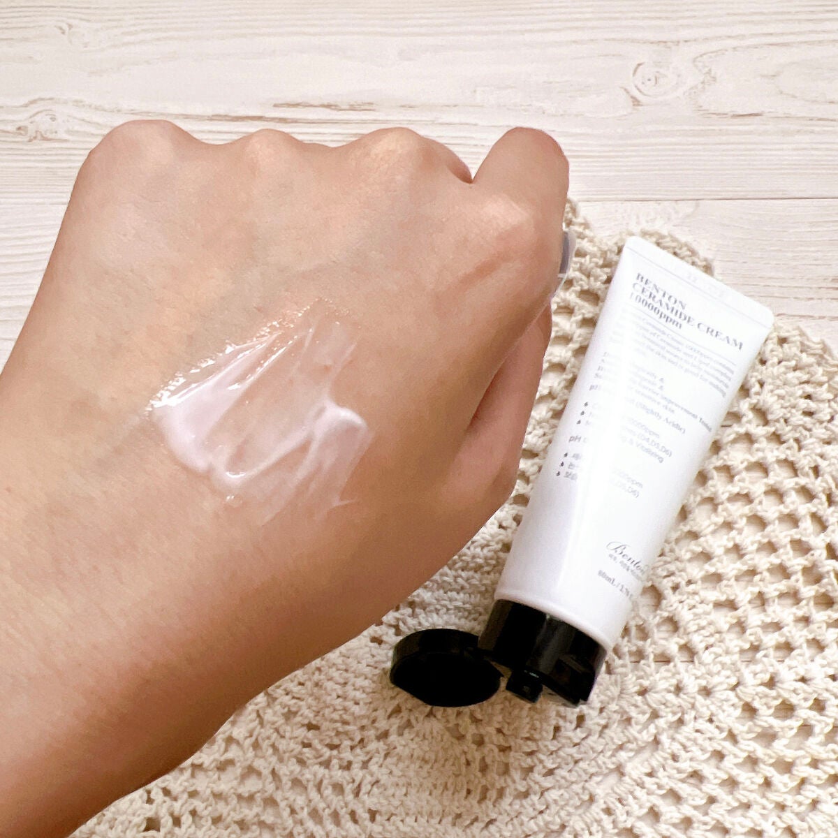 アーニストアイラッシュセラム/BENTON/まつげ美容液を使ったクチコミ(6枚目)