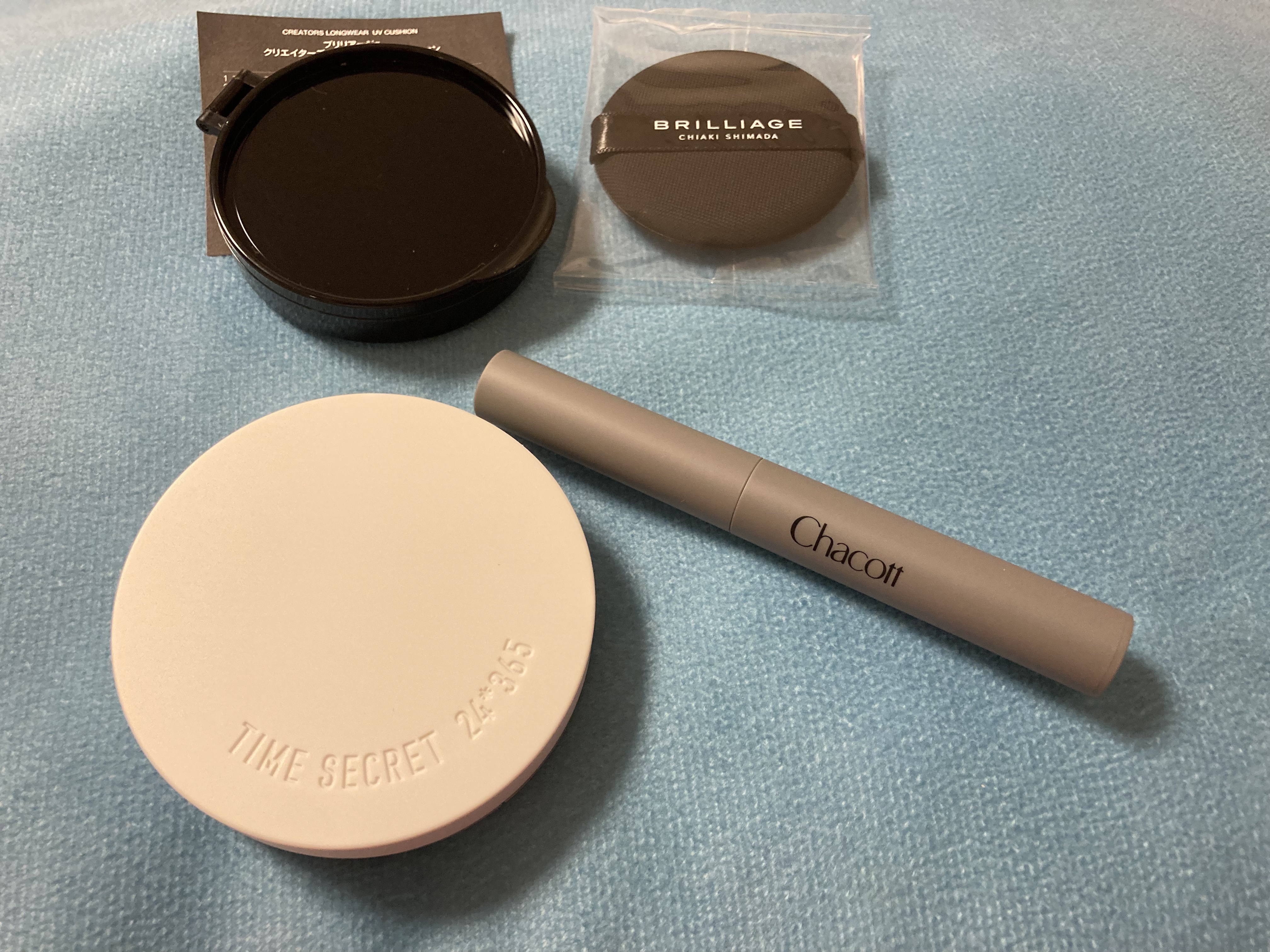 クレヨンコンシーラー/チャコット・コスメティクス/ペンシルコンシーラーを使ったクチコミ（3枚目）