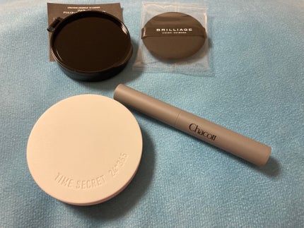 クレヨンコンシーラー/チャコット・コスメティクス/ペンシルコンシーラーを使ったクチコミ(3枚目)