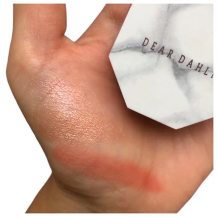 スターリングベルベットリップスティック/SHEGLAM/口紅を使ったクチコミ(3枚目)