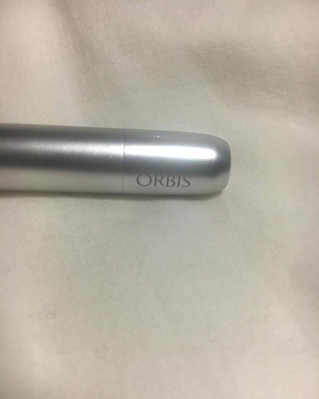 ルージュネス/オルビス/口紅を使ったクチコミ(1枚目)