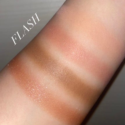 マルチキューブ/i’m meme/アイシャドウパレットを使ったクチコミ(5枚目)