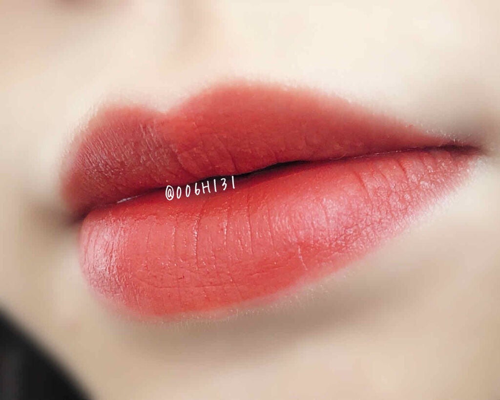 リップ マエストロ/ジョルジオ アルマーニ ビューティ/口紅を使ったクチコミ(2枚目)