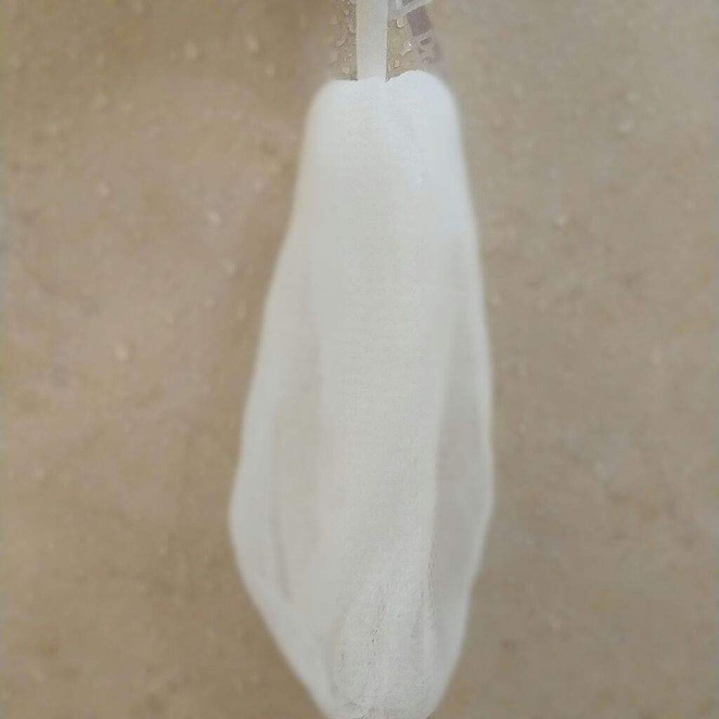 泡立てネット/ドクターリセラ/その他スキンケアグッズを使ったクチコミ（2枚目）