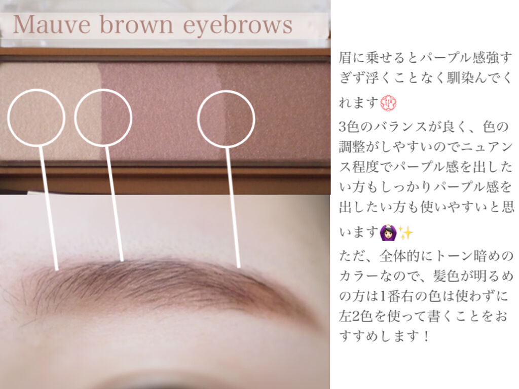 ジェルアイライナー/CEZANNE/ジェルアイライナーを使ったクチコミ（3枚目）