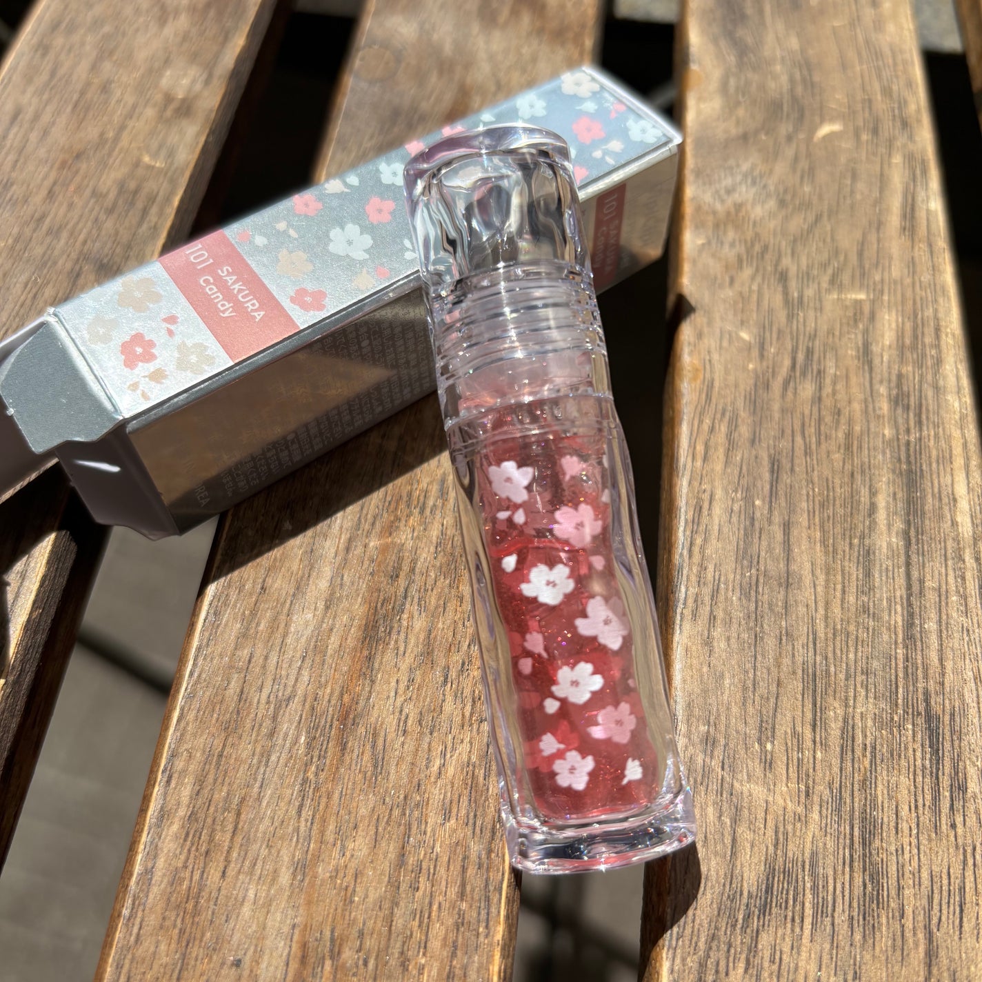 ガラスプランパー/CipiCipi/リッププランパーを使ったクチコミ(2枚目)