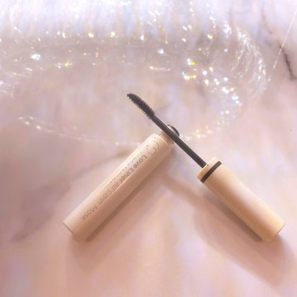 オールラッシュ マスク ロング&セパレート<マスカラ>/ラブ・ライナー/マスカラを使ったクチコミ(2枚目)