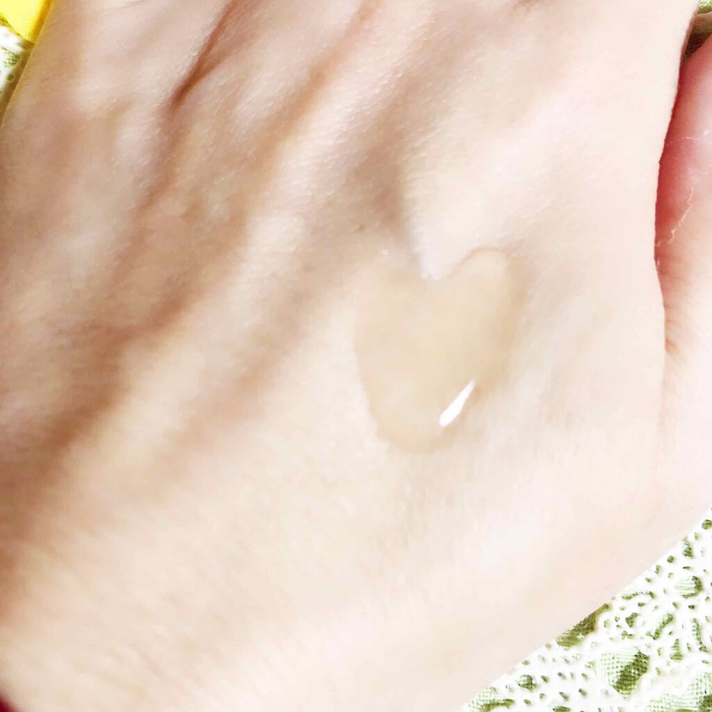 アヤナス リンクルO/L コンセントレート/DECENCIA/美容液を使ったクチコミ(3枚目)