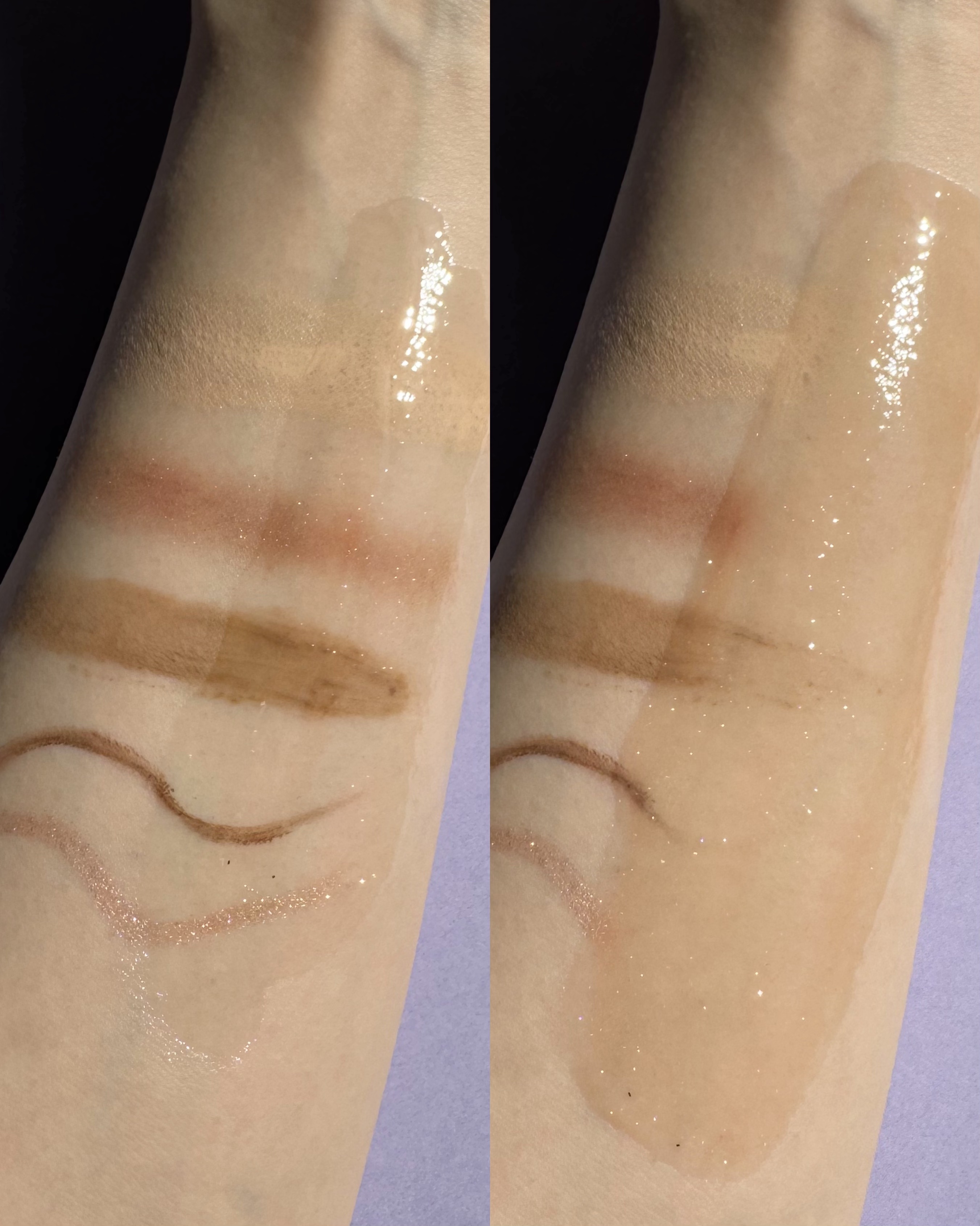 セラムクレンジングオイル/ビフェスタ/オイルクレンジングを使ったクチコミ（3枚目）