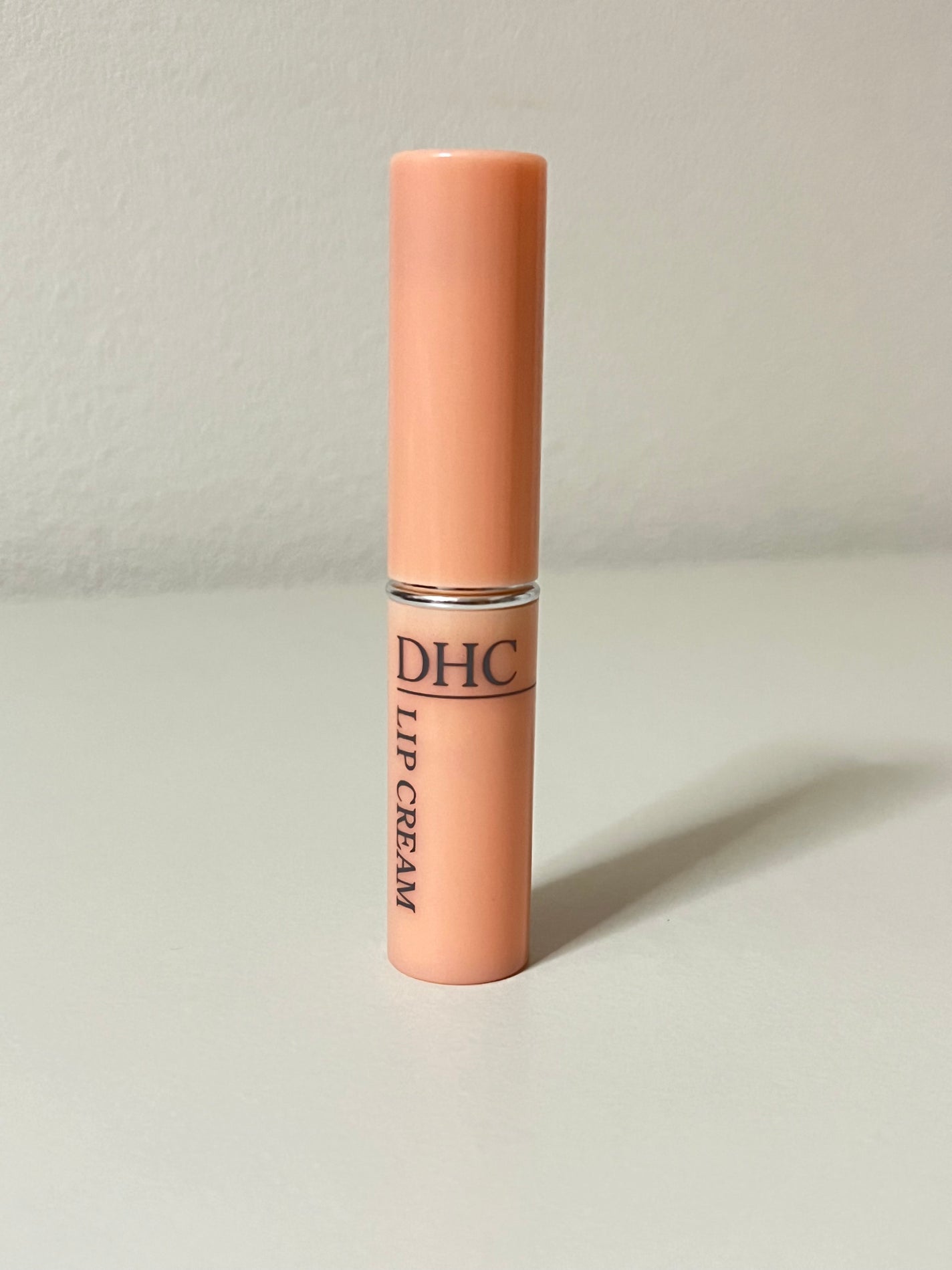 DHC 薬用リップクリーム/DHC/リップクリームを使ったクチコミ(1枚目)