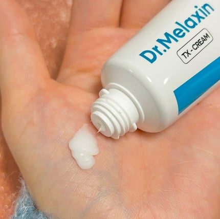 TX-Cream/Dr.Melaxin/フェイスクリームを使ったクチコミ(5枚目)