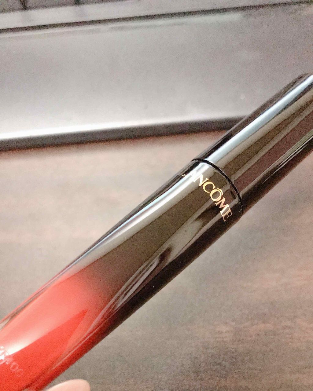 ラプソリュ ラッカー/LANCOME/口紅を使ったクチコミ(1枚目)