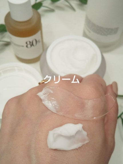 ドクダミ 77 スージングトナー/Anua/化粧水を使ったクチコミ(4枚目)