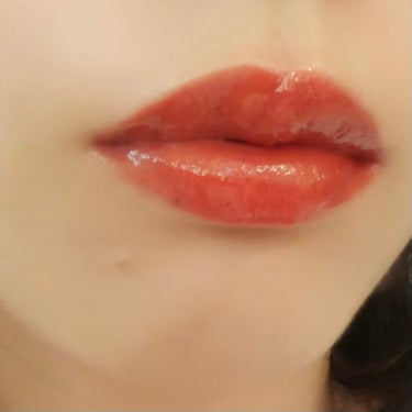 Melty flower lip tint 04 コットンスイートピー /haomii/口紅の画像