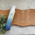HERBANIENCE炭酸モイストスパシャンプー