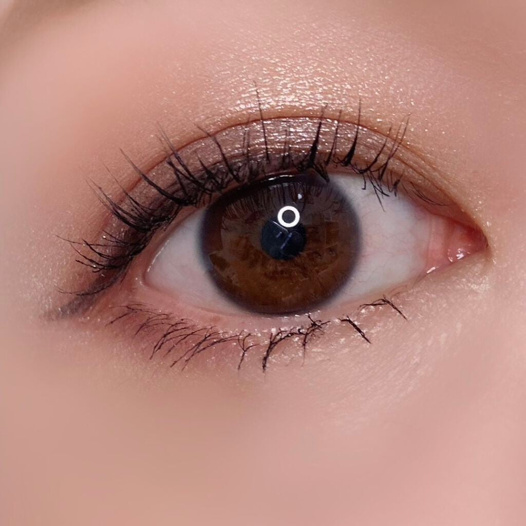 ルージュ ピュールクチュール ヴェルニ ウォーターステイン/YVES SAINT LAURENT BEAUTE/口紅を使ったクチコミ(4枚目)