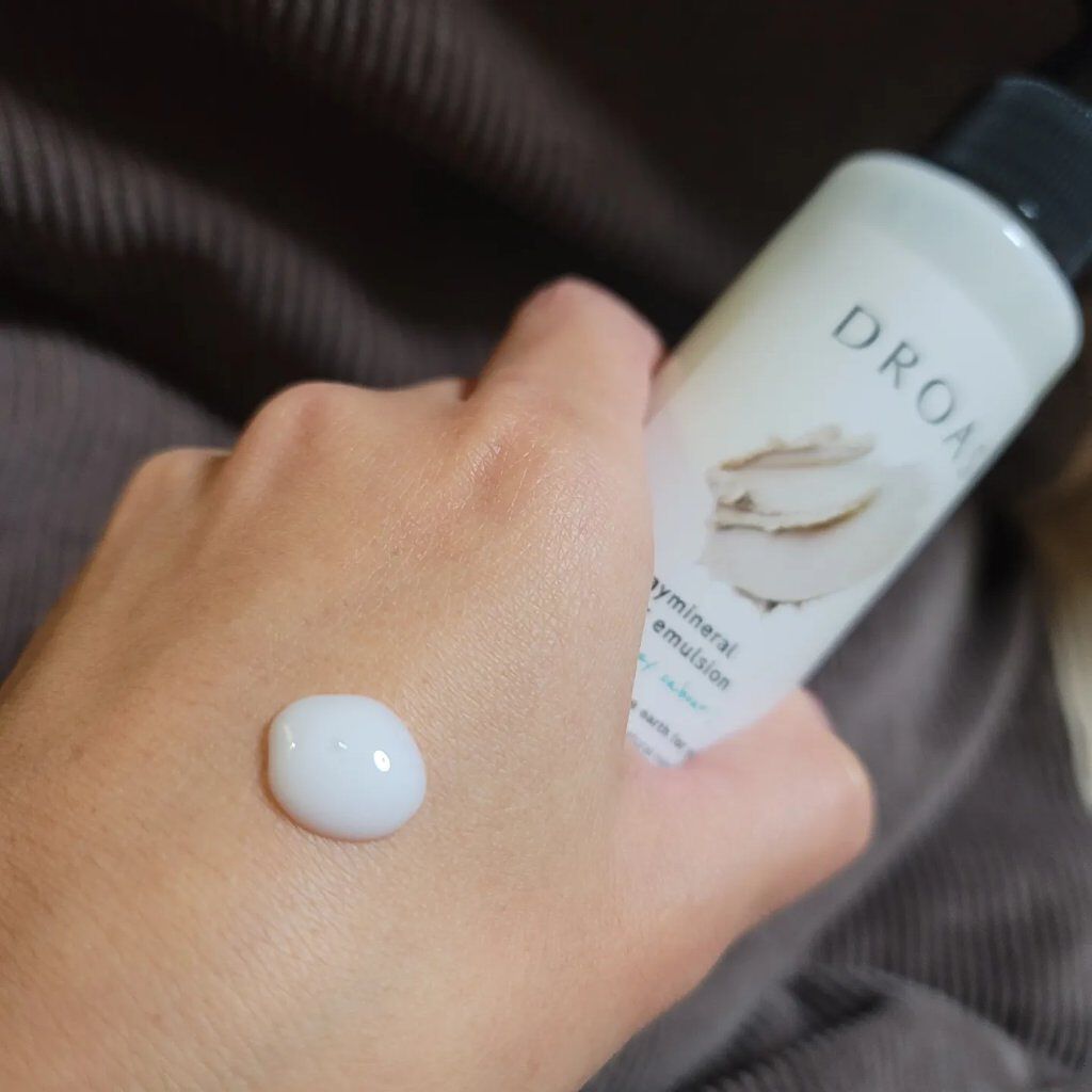 シルキーシャンプー／トリートメント/DROAS/市販シャンプーを使ったクチコミ（2枚目）