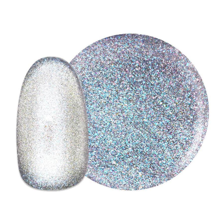 ネイルタウンジェル オーロラベールシリーズ 05.ムーンストーン