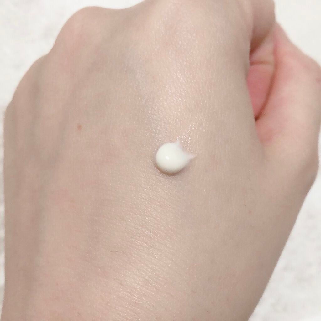 ブライトニングUVデイエッセンス/DEW/美容液を使ったクチコミ(3枚目)