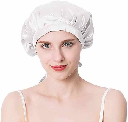 シルクナイトキャップ/その他を使ったクチコミ(2枚目)