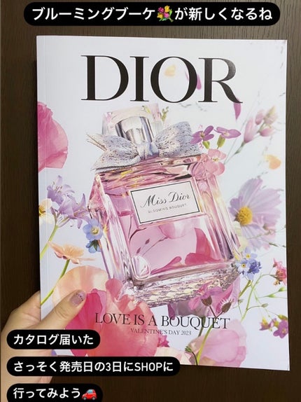 その他/Dior/その他を使ったクチコミ(1枚目)