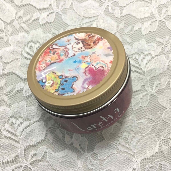 ロレッタ メイクアップワックス 4.0/ロレッタ/ヘアワックス・クリーム by ao