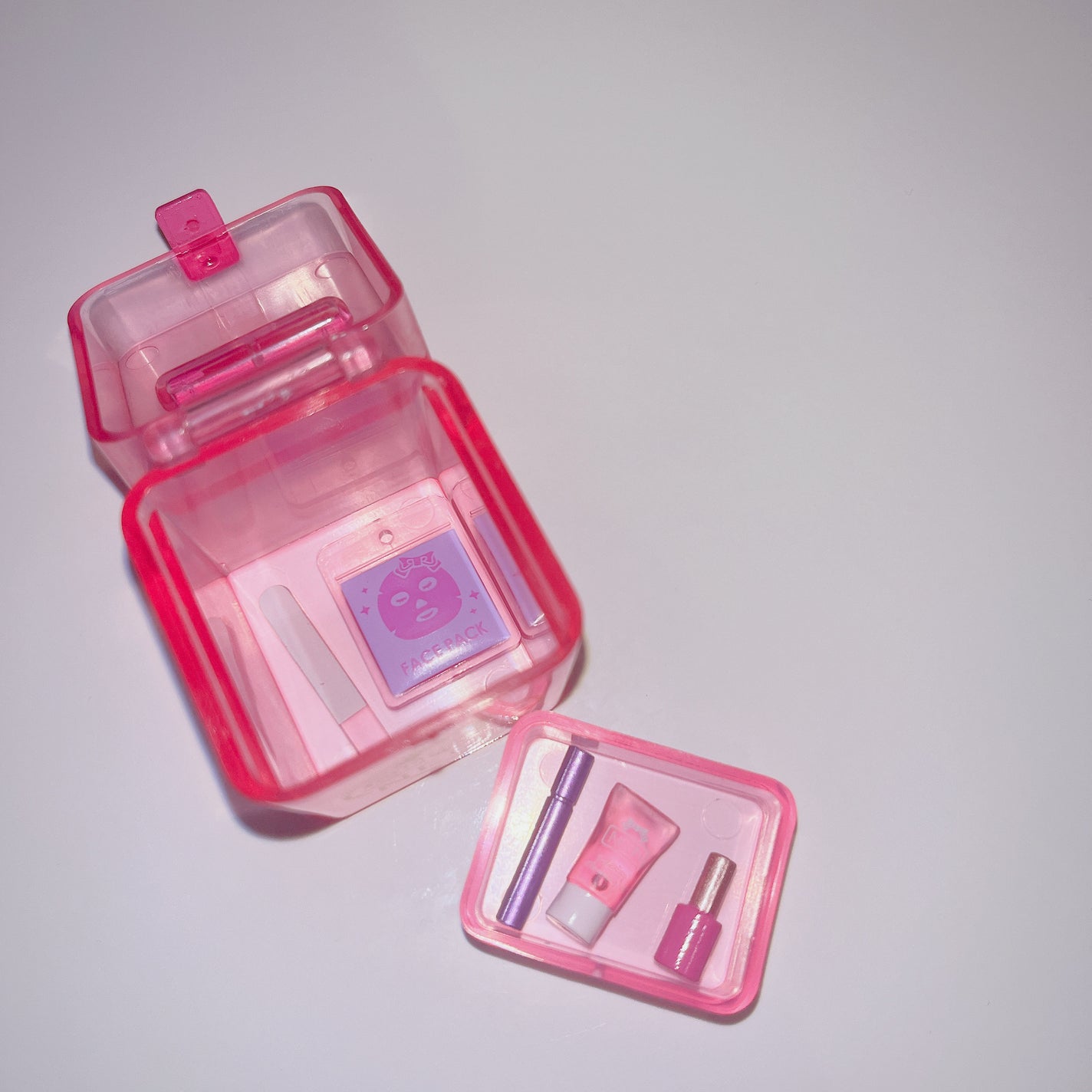 kaori on LIPS ãðð坿ãããããã³ã¹ã¡&ã¡ã€ã¯ããã¯ã¹ððä¹
ãã¶ãã«ã¬ãã£ã¬..ãïŒ2æç®ïŒ