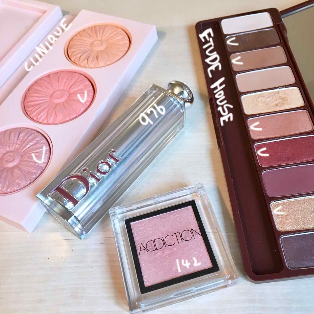 アディクション ザ アイシャドウ/ADDICTION/単色アイシャドウを使ったクチコミ（1枚目）