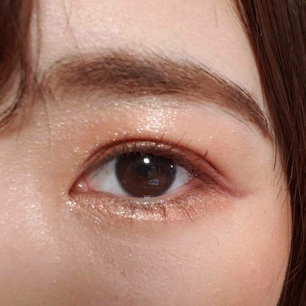 クワッドアイシャドー/NARS/アイシャドウパレットを使ったクチコミ(4枚目)