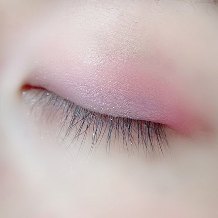 セルヴォーク ヴォランタリー アイズ/Celvoke/単色アイシャドウを使ったクチコミ(6枚目)