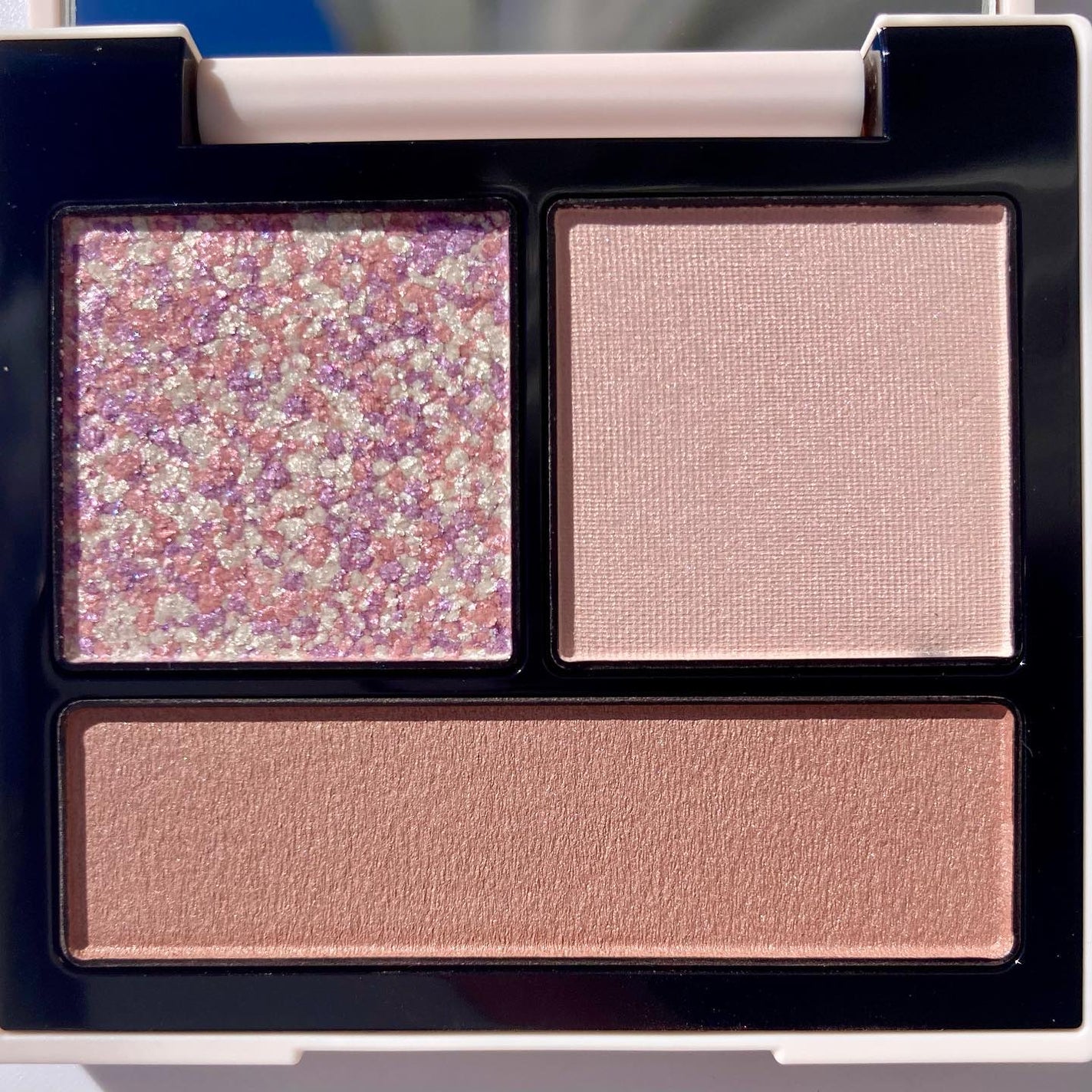 テイラード カラー アイズ/SNIDEL BEAUTY/アイシャドウパレットを使ったクチコミ(6枚目)