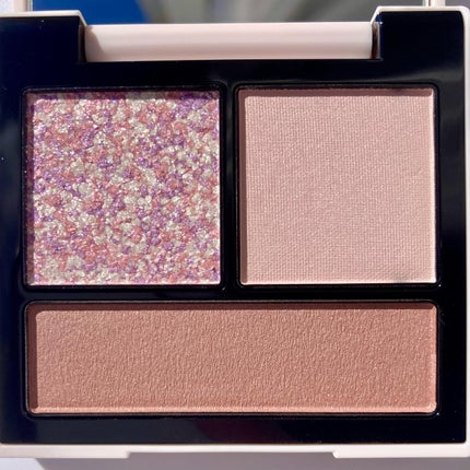 テイラード カラー アイズ/SNIDEL BEAUTY/アイシャドウパレットを使ったクチコミ(6枚目)