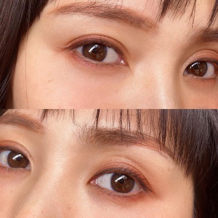 アディクション ザ アイシャドウ マット/ADDICTION/単色アイシャドウを使ったクチコミ(5枚目)