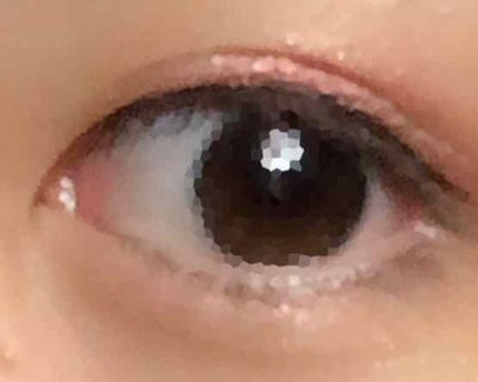 MISSHA デュアルブレンディングクッションシャドウ/MISSHA/単色アイシャドウを使ったクチコミ(3枚目)