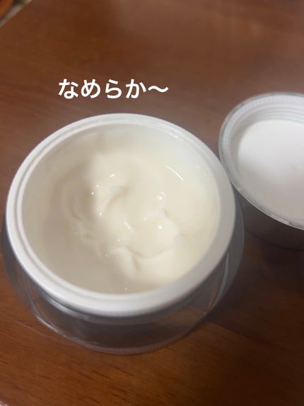 リードルショット リフティングクリーム/VT/フェイスクリームを使ったクチコミ(2枚目)