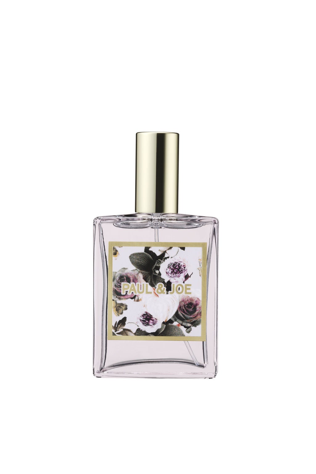 フレグランス ミスト PAUL & JOE BEAUTE